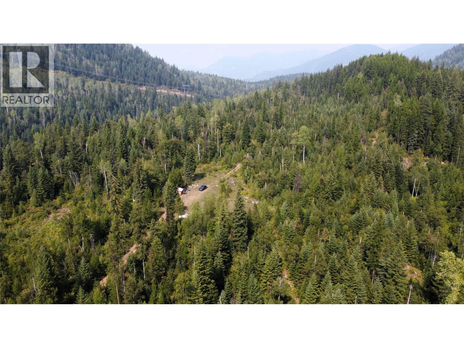 549 ROSEBUD LAKE Road, Salmo