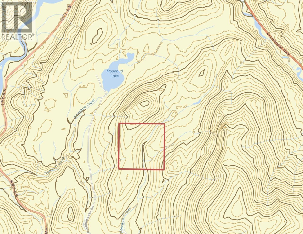549 ROSEBUD LAKE Road, Salmo