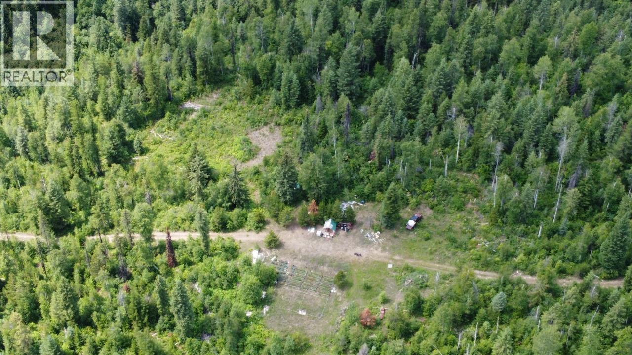 549 ROSEBUD LAKE Road, Salmo