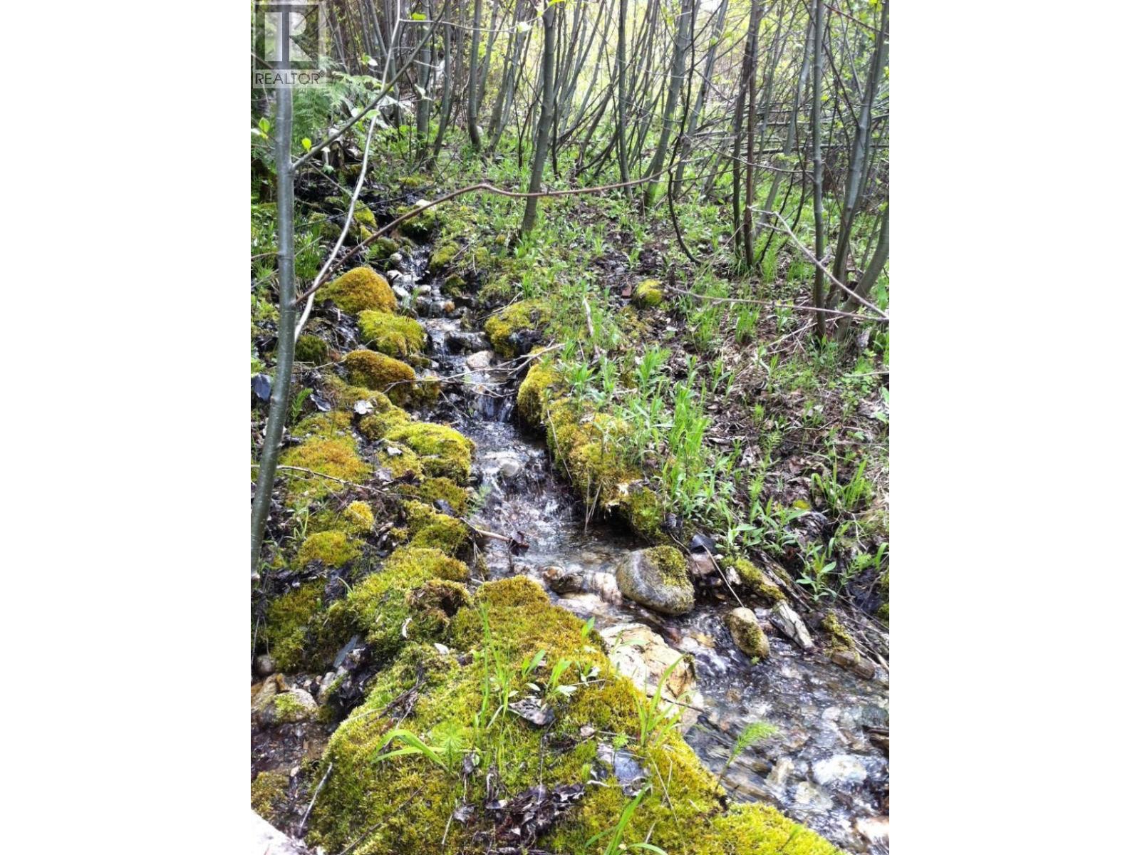 549 ROSEBUD LAKE Road, Salmo