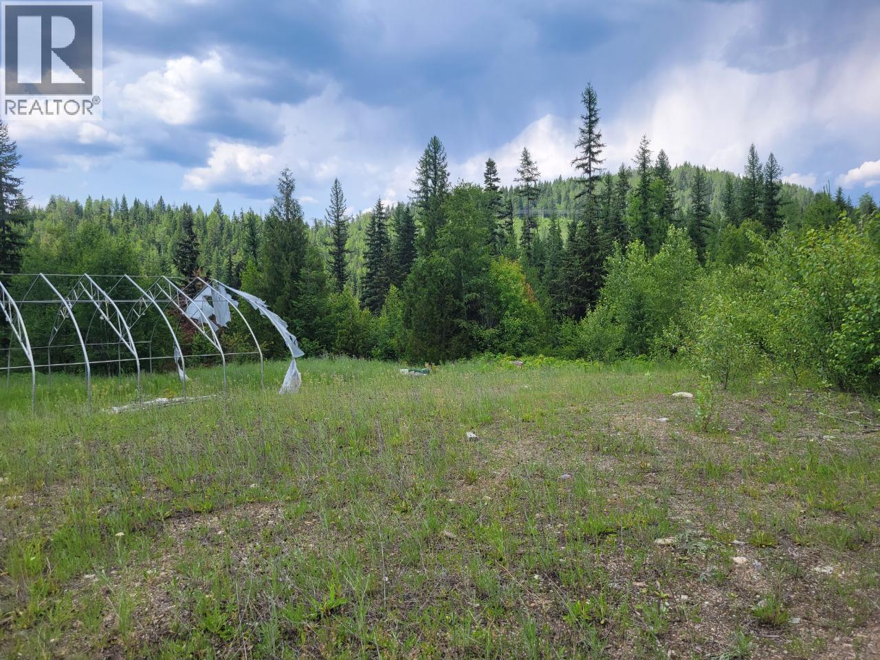 549 ROSEBUD LAKE Road, Salmo