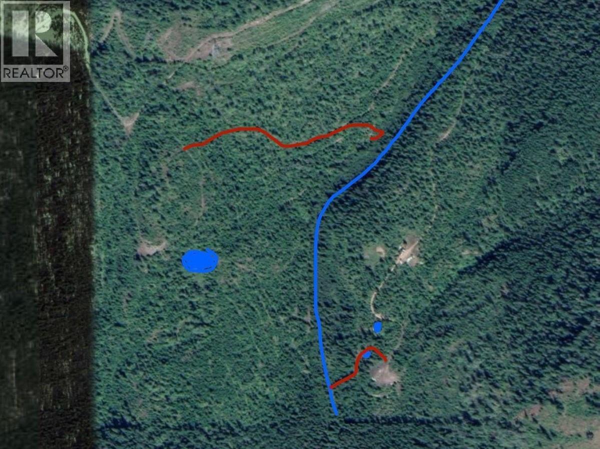 549 ROSEBUD LAKE Road, Salmo