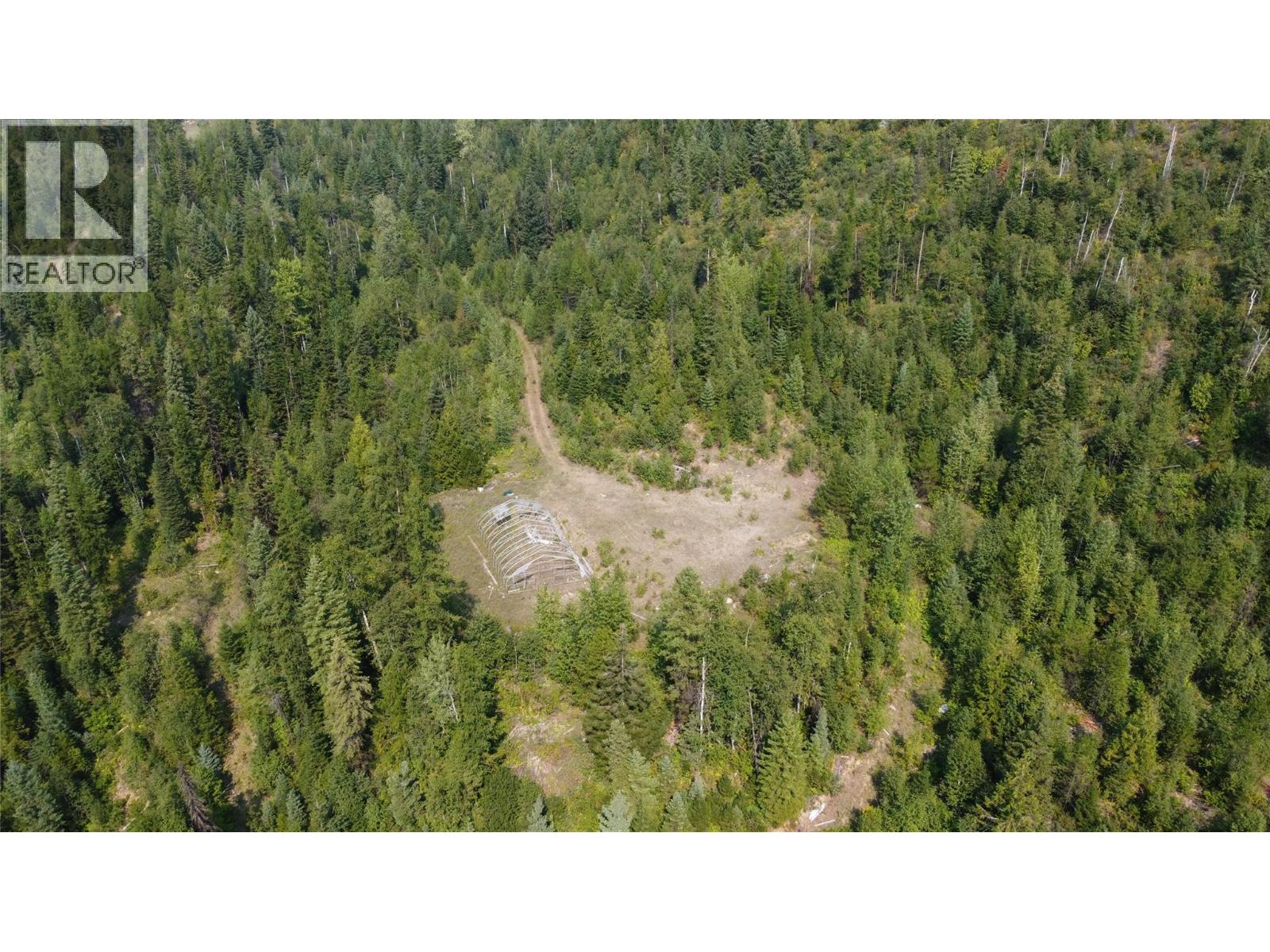 549 ROSEBUD LAKE Road, Salmo