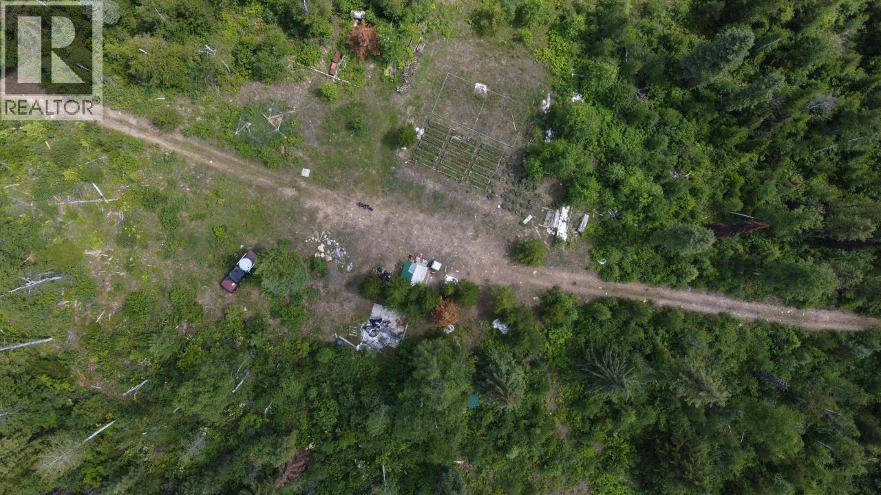 549 ROSEBUD LAKE Road, Salmo