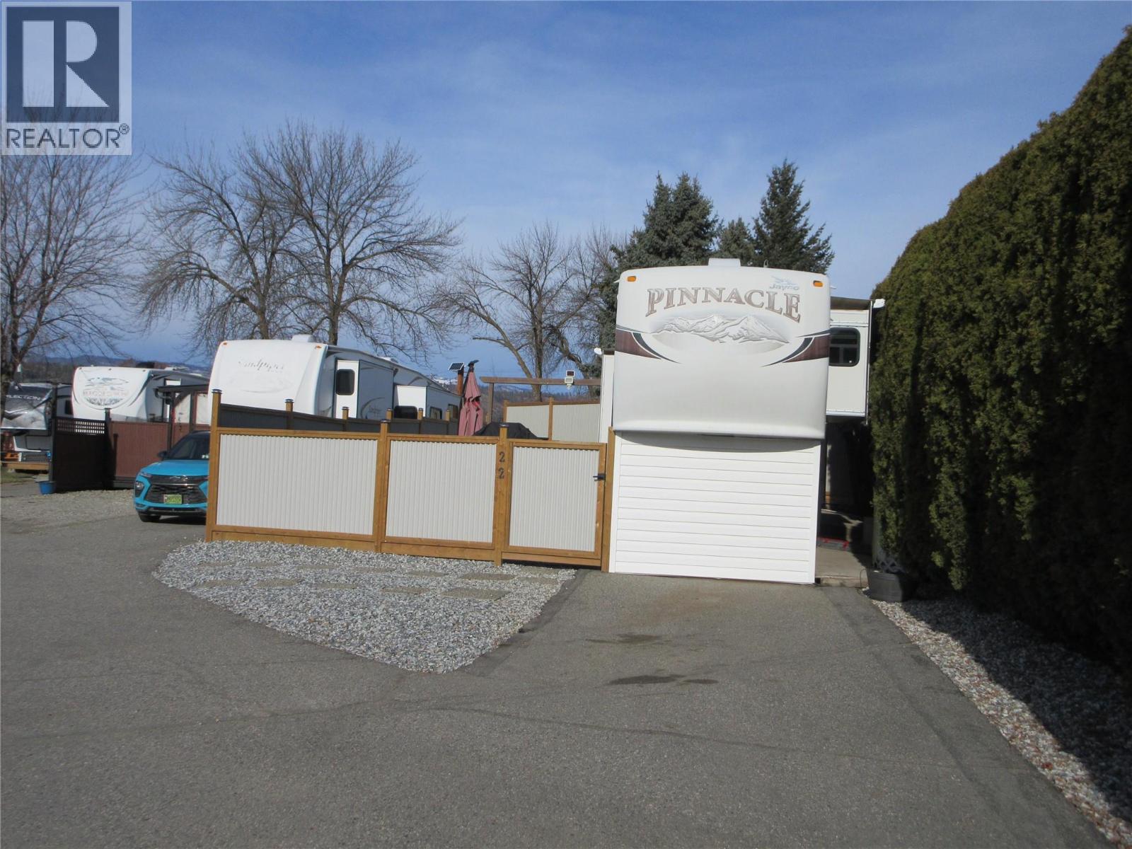 415 Commonwealth Road Unit# 22, Kelowna