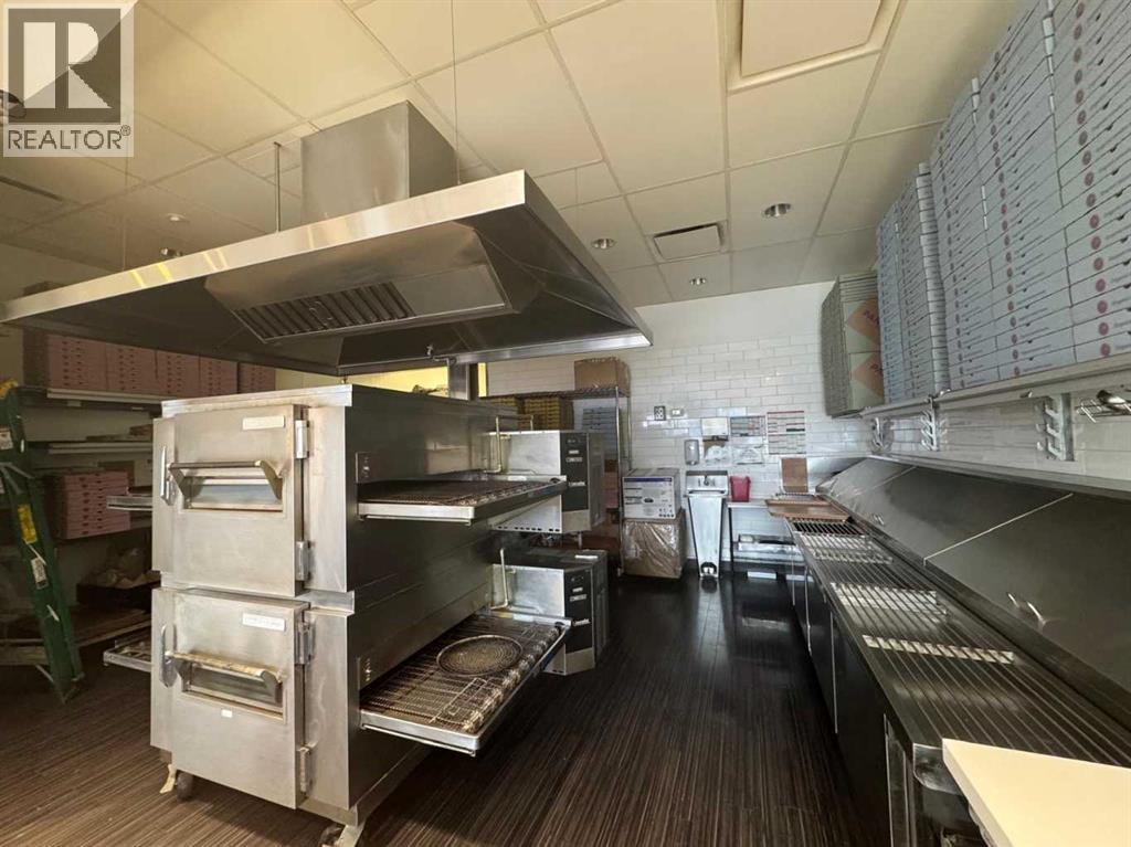 Business for Sale in   Northland Drive NW Brentwood Calgary 