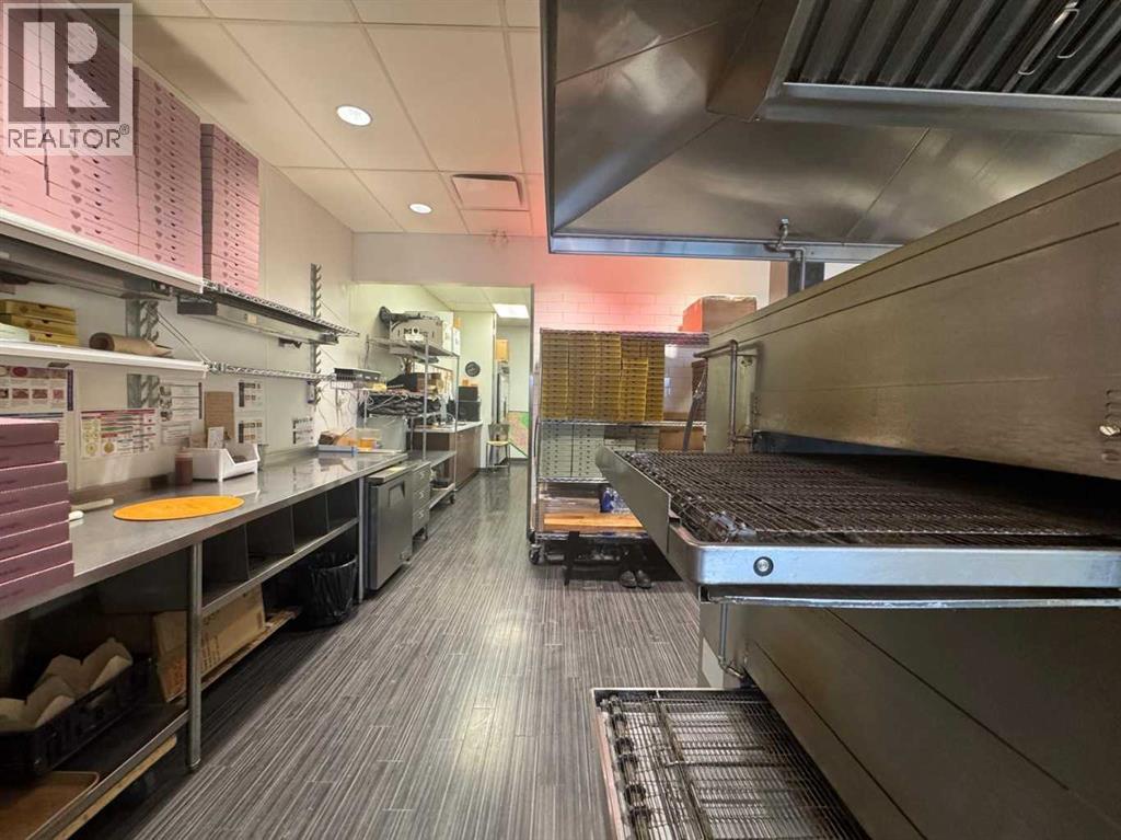 Business for Sale in   Northland Drive NW Brentwood Calgary 