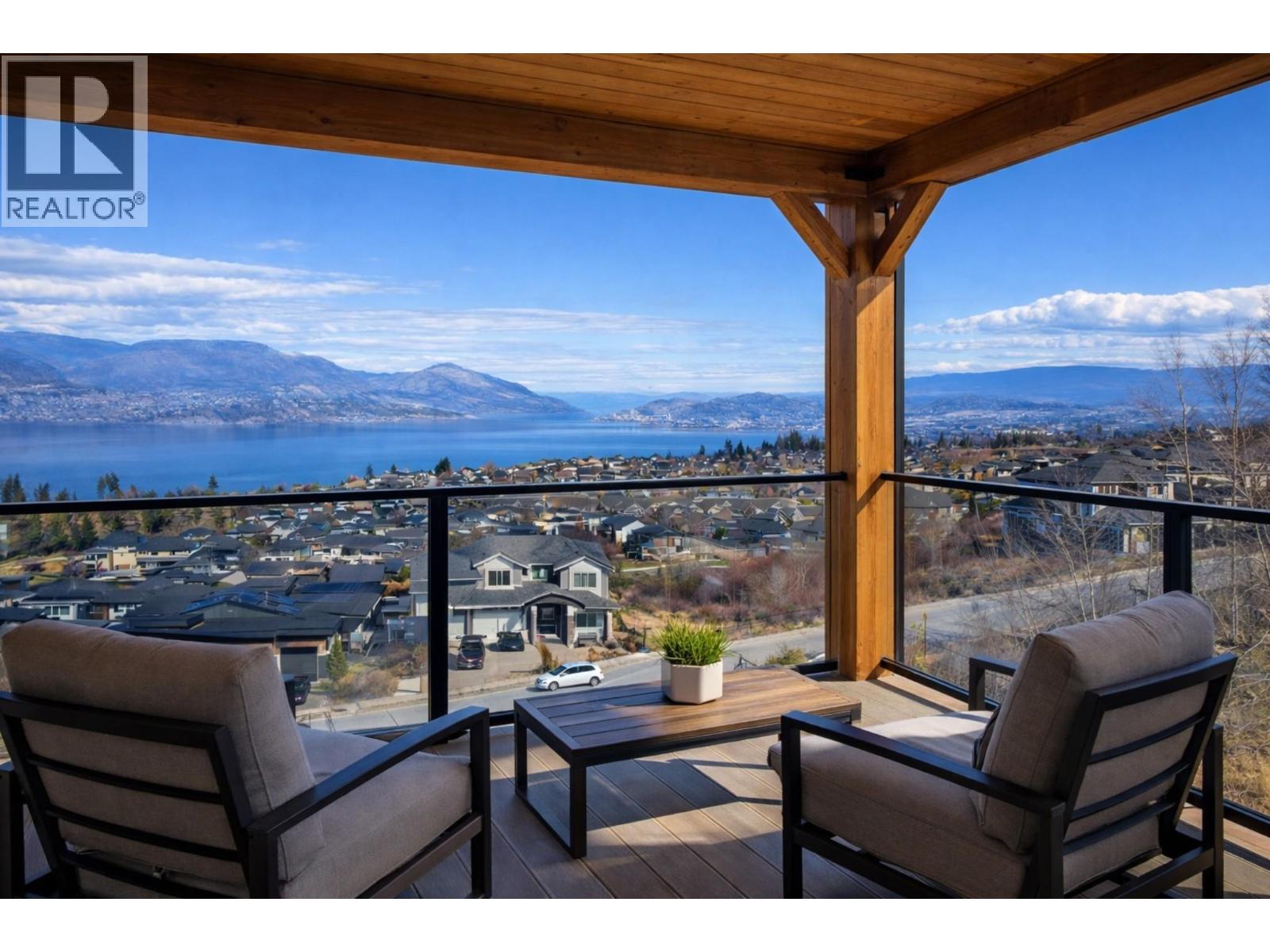 5669 Mountainside Drive, Kelowna