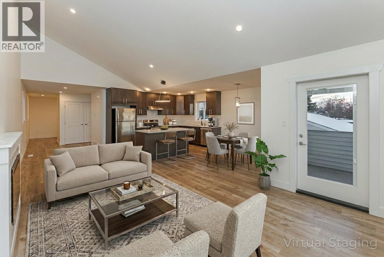 1396 DOUGLAS STREET, Prince George