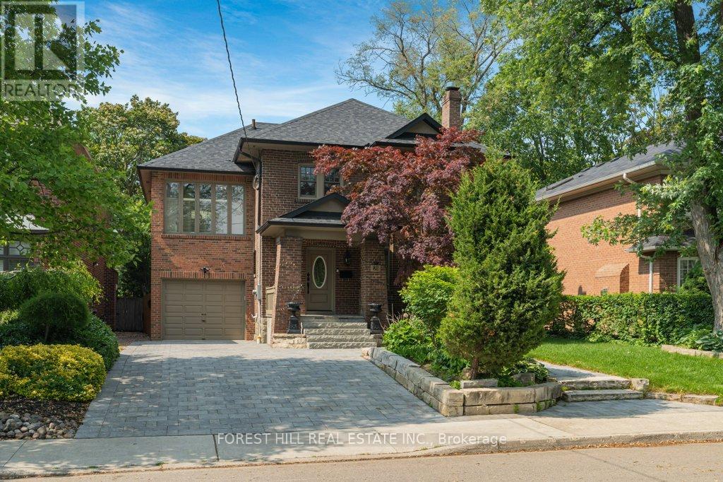 82 BROOKE AVENUE - 1