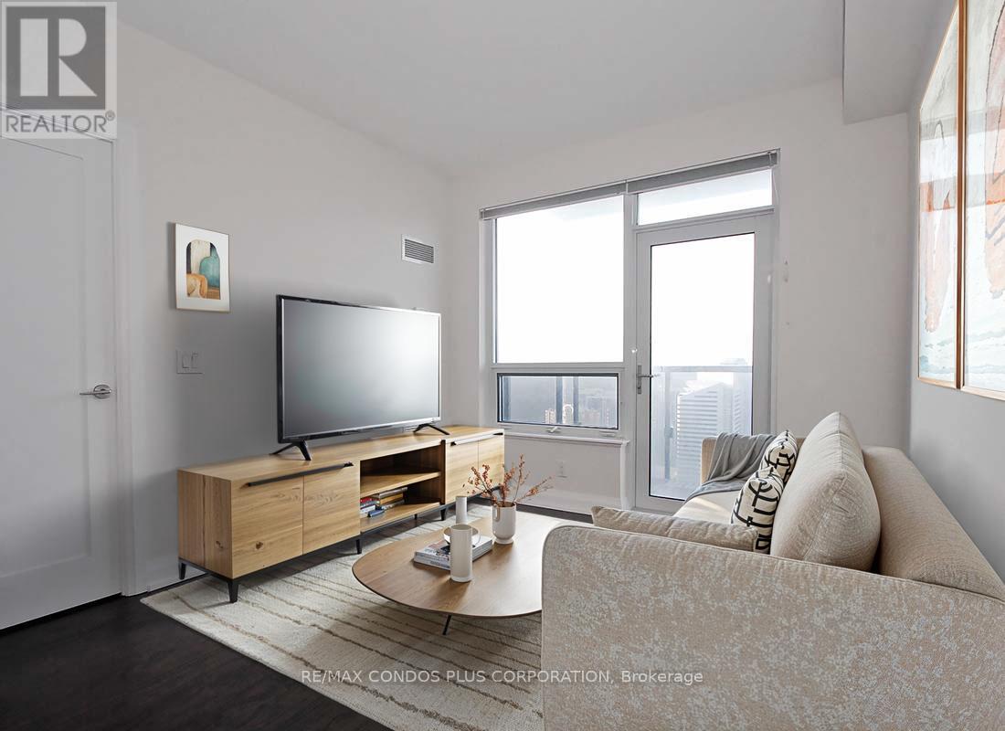 #3721 5 SHEPPARD AVENUE E - 3