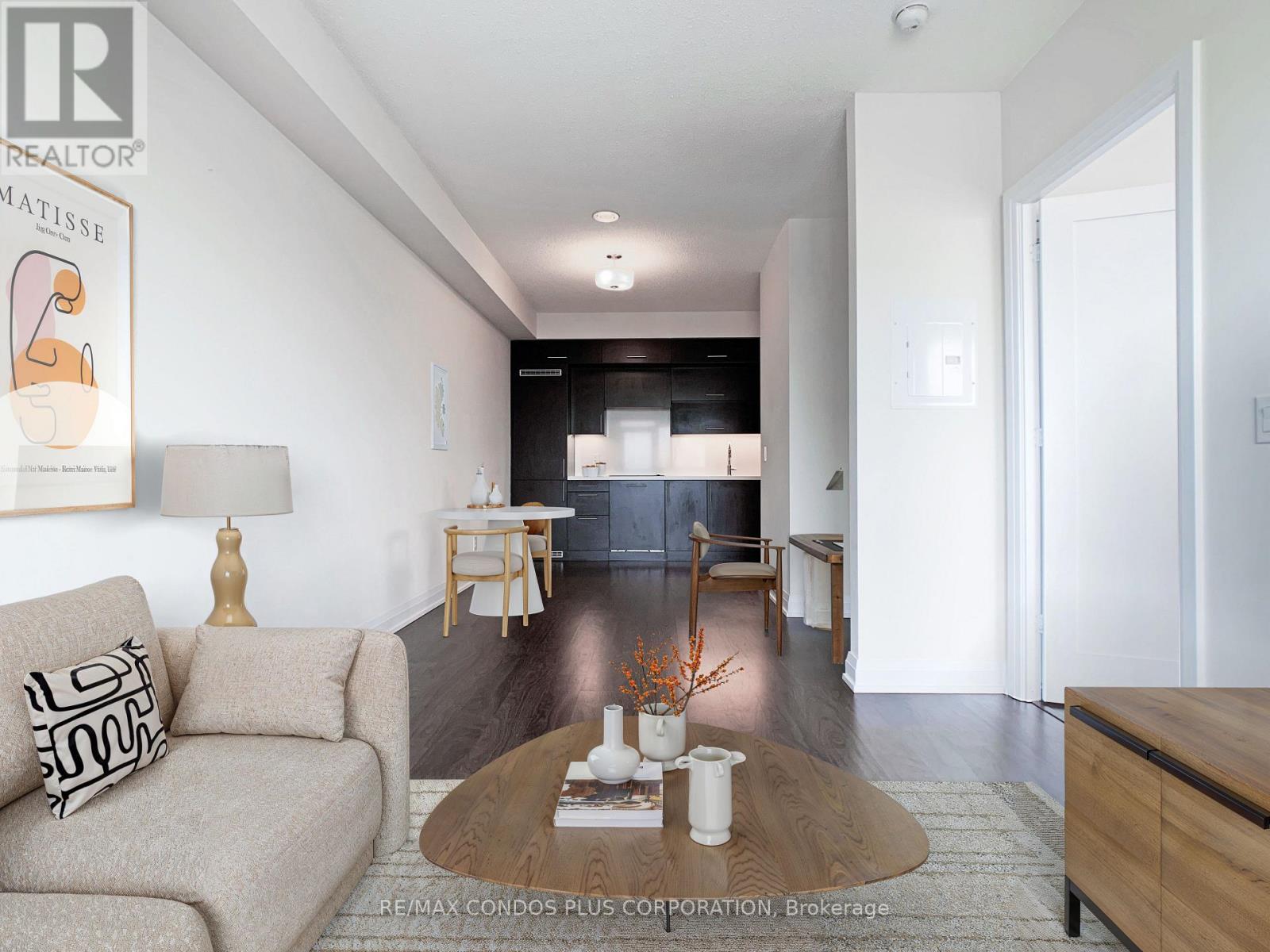 #3721 5 SHEPPARD AVENUE E - 4