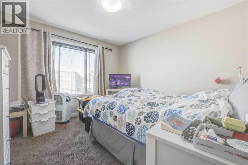 Single Family House for Sale in  Redstone Common NE Redstone Calgary 