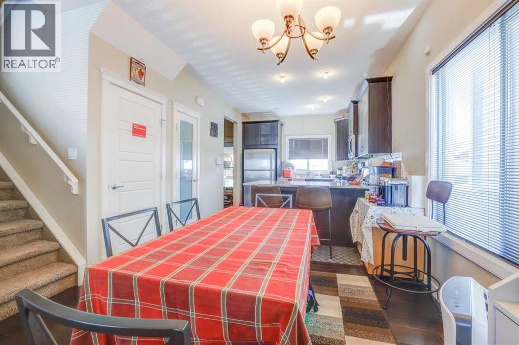 Single Family House for Sale in  Redstone Common NE Redstone Calgary 