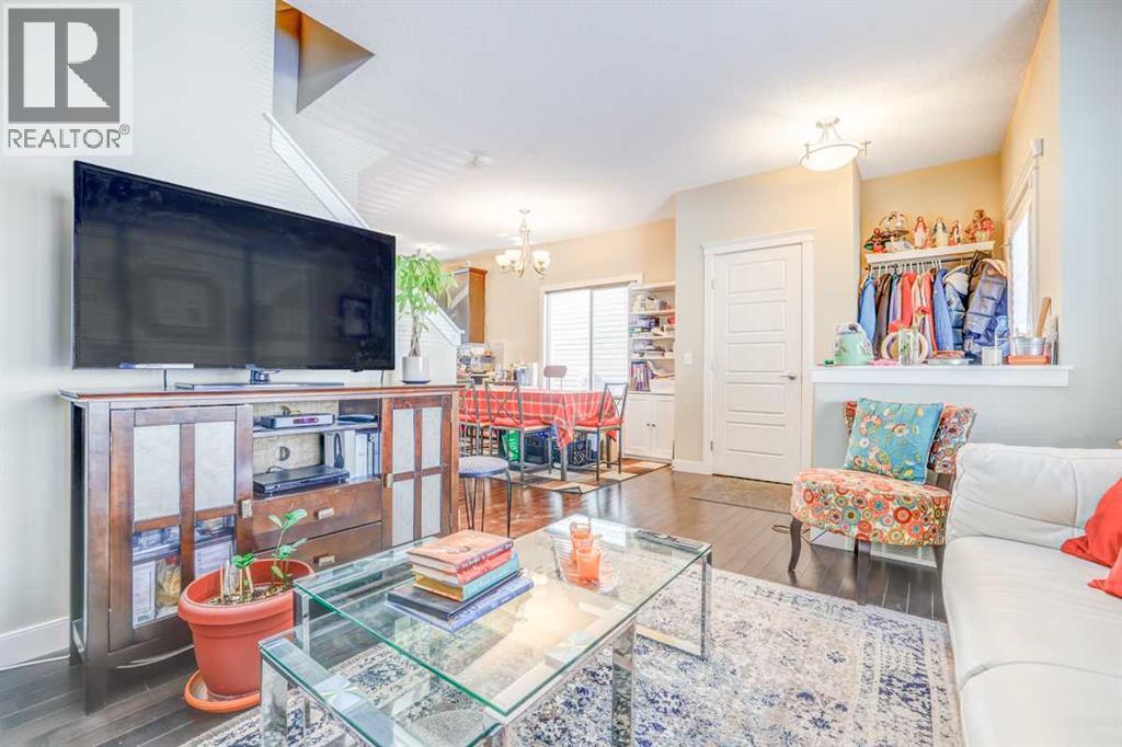 Single Family House for Sale in  Redstone Common NE Redstone Calgary 