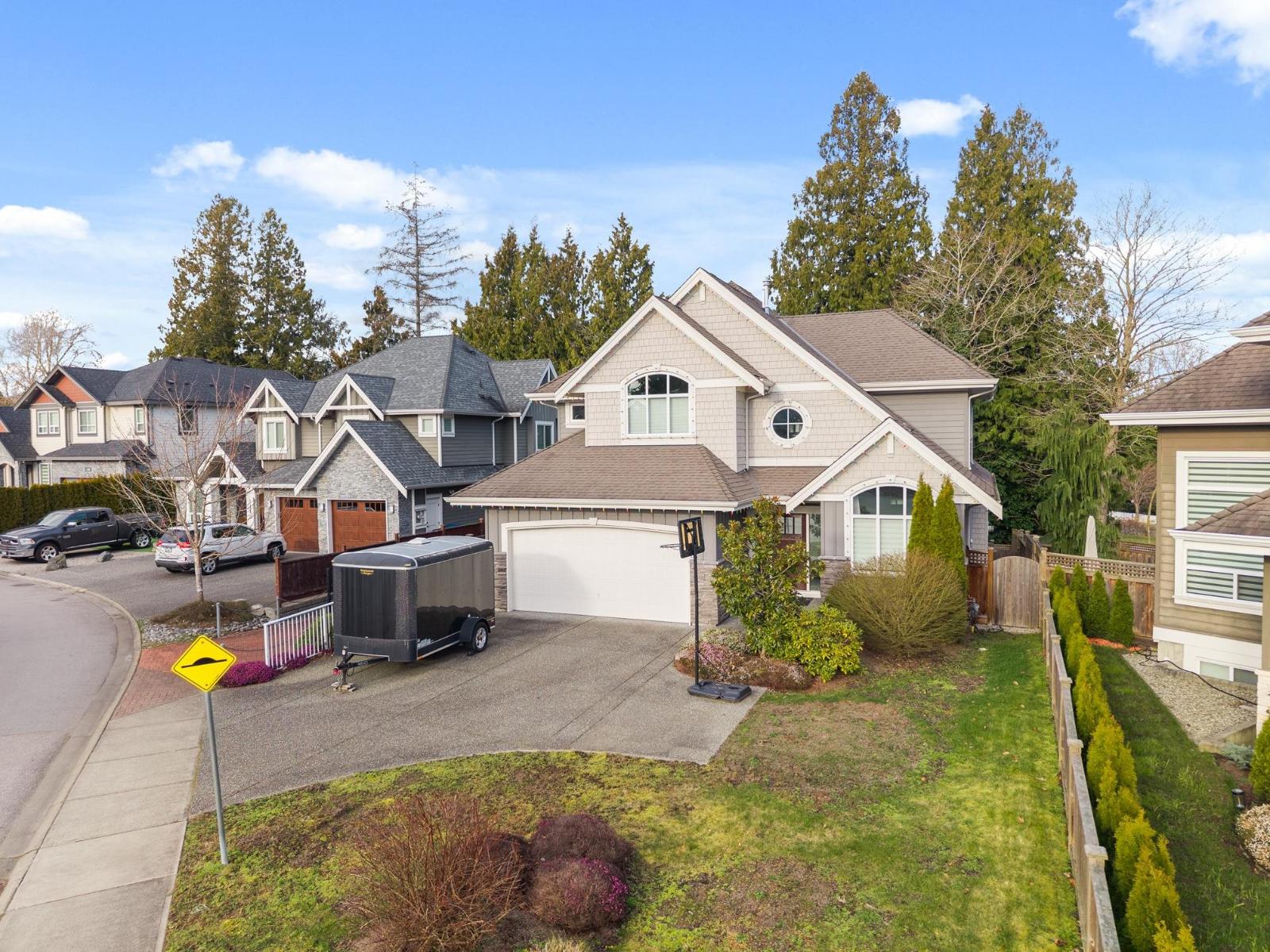 1096 165 STREET - Photo 2 of 40, Surrey, British Columbia