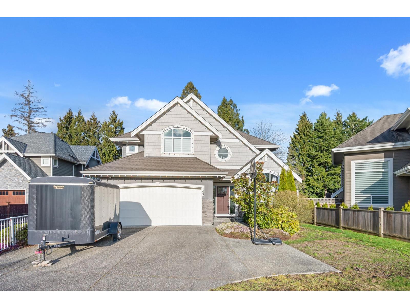 1096 165 STREET - Photo 3 of 40, Surrey, British Columbia