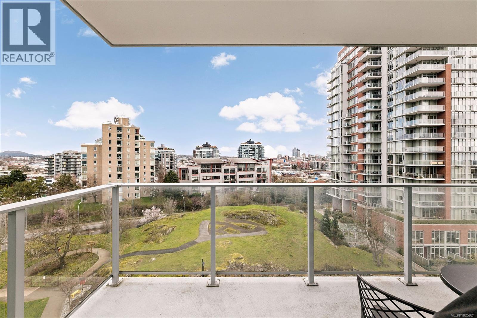 705 60 Saghalie Road, Victoria