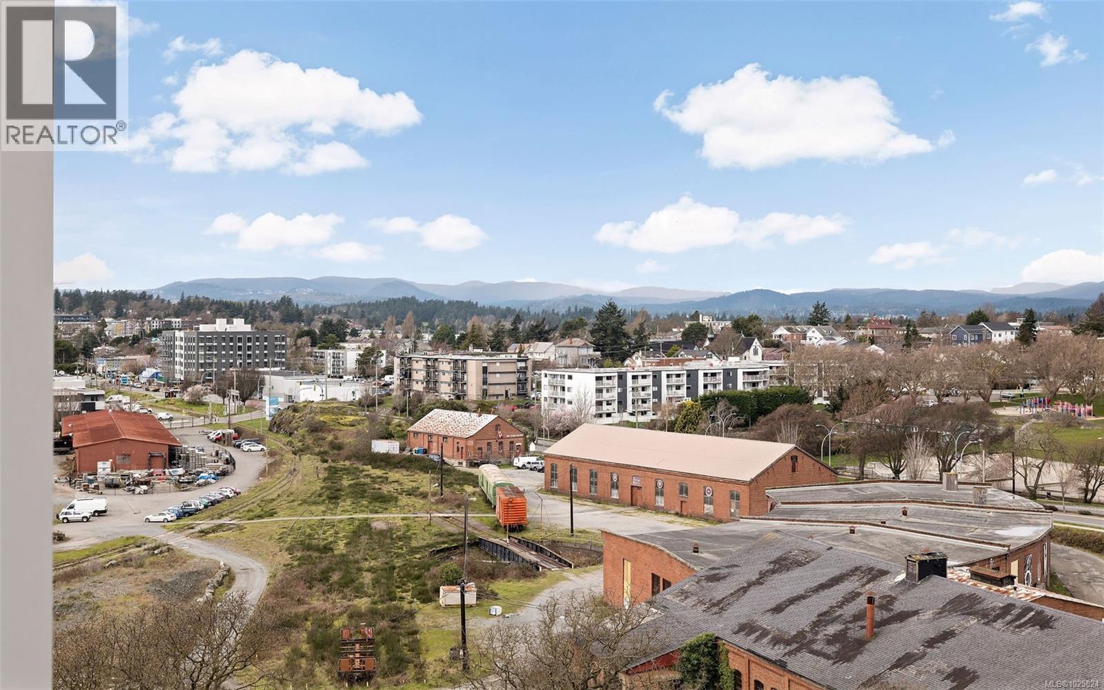 705 60 Saghalie Road, Victoria