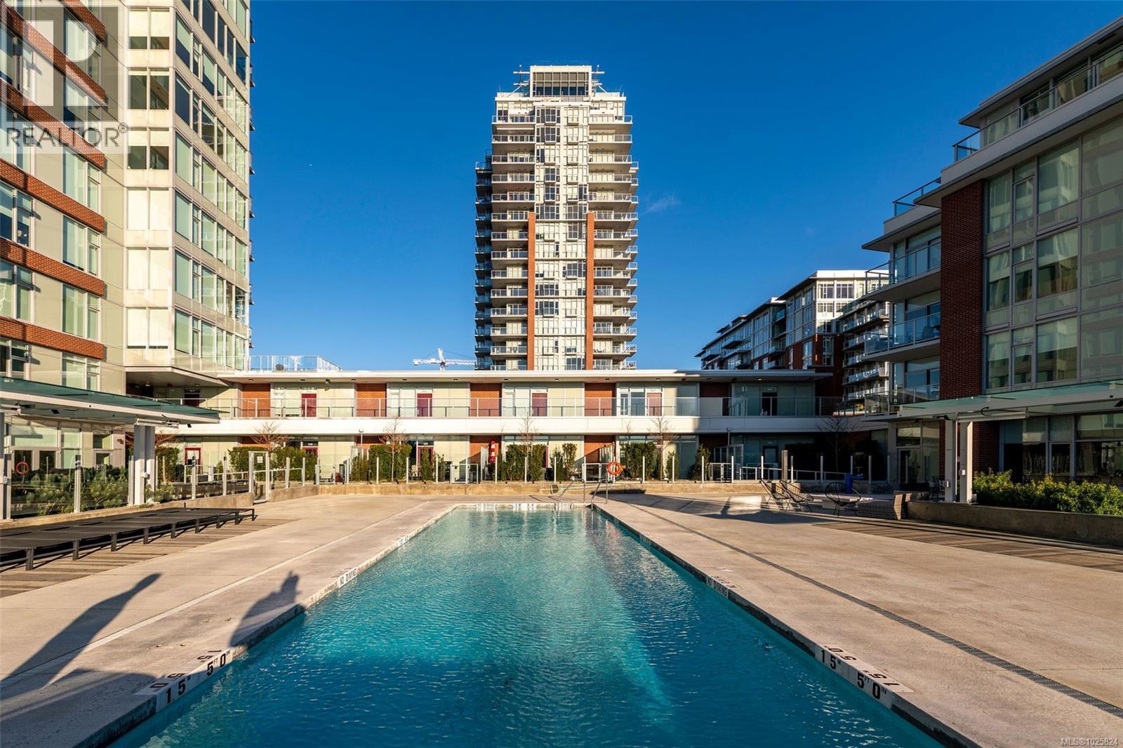 705 60 Saghalie Road, Victoria