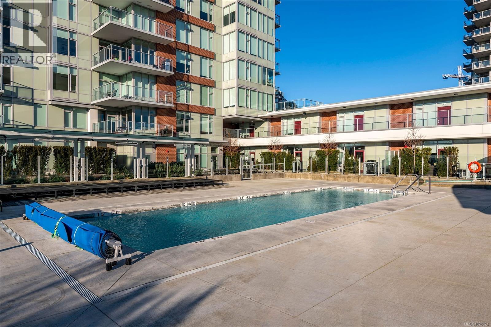 705 60 Saghalie Road, Victoria