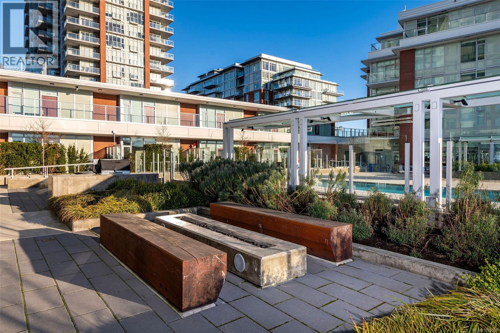 705 60 Saghalie Road, Victoria