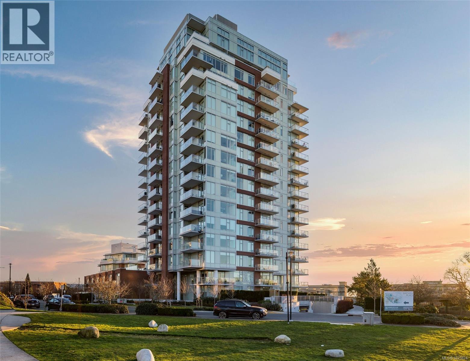 705 60 Saghalie Road, Victoria