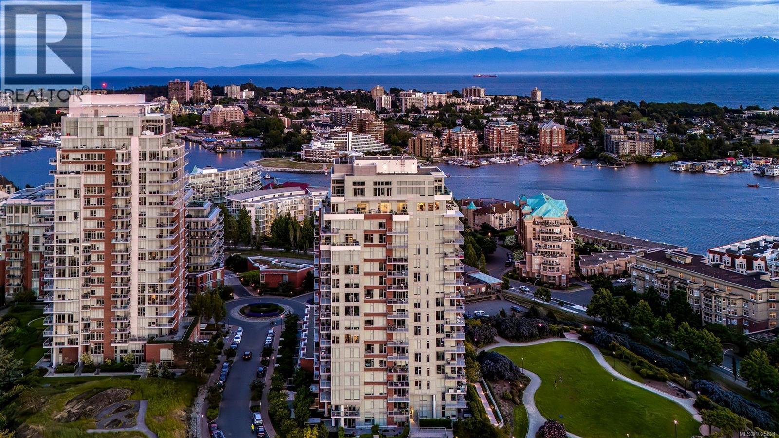 705 60 Saghalie Road, Victoria