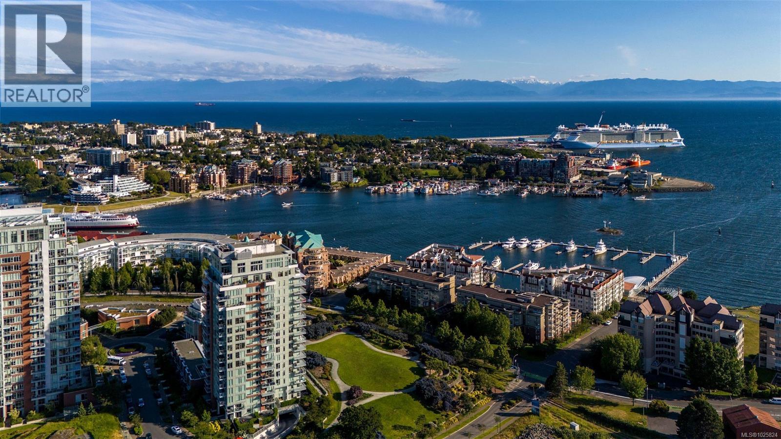 705 60 Saghalie Road, Victoria