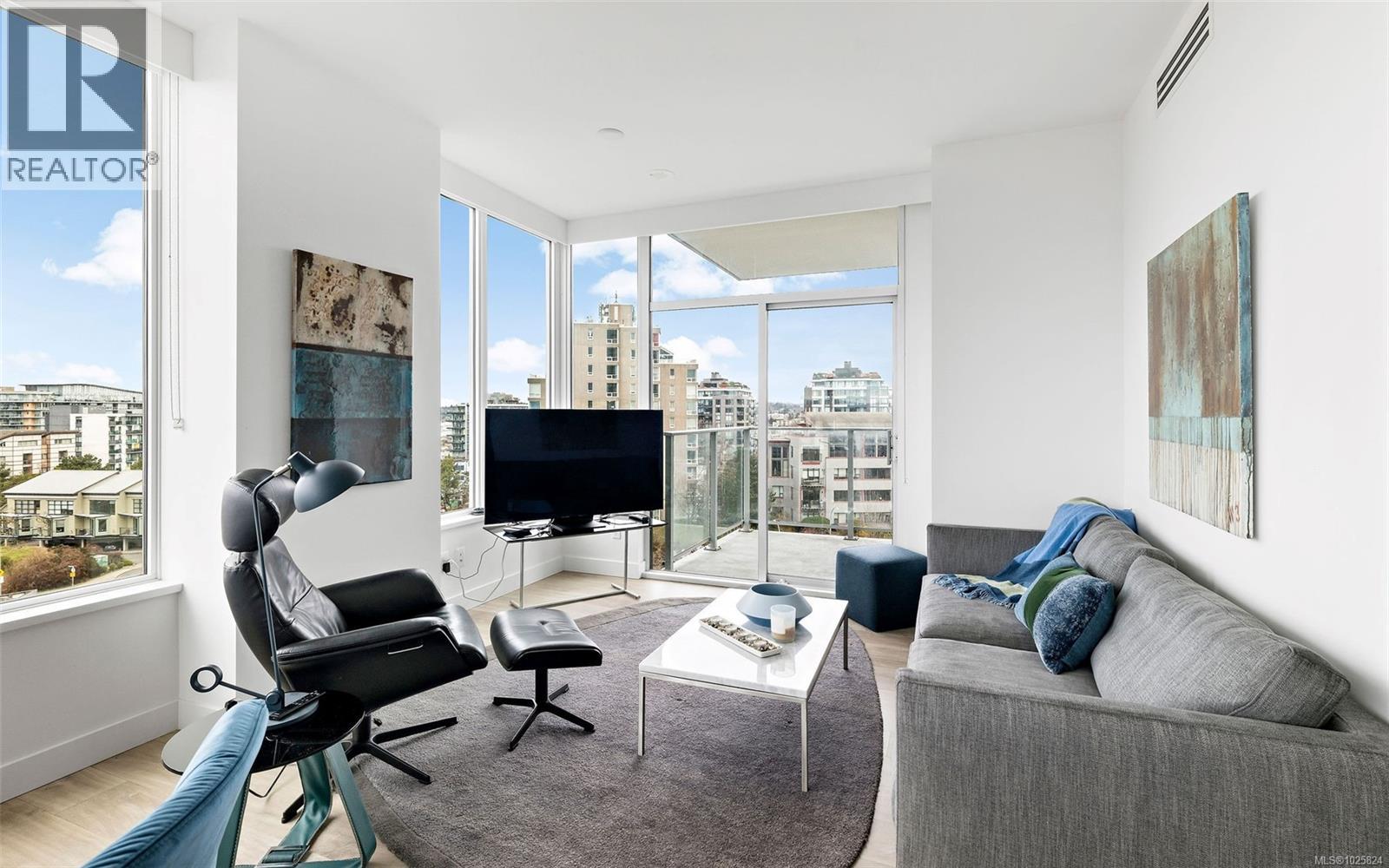 705 60 Saghalie Road, Victoria