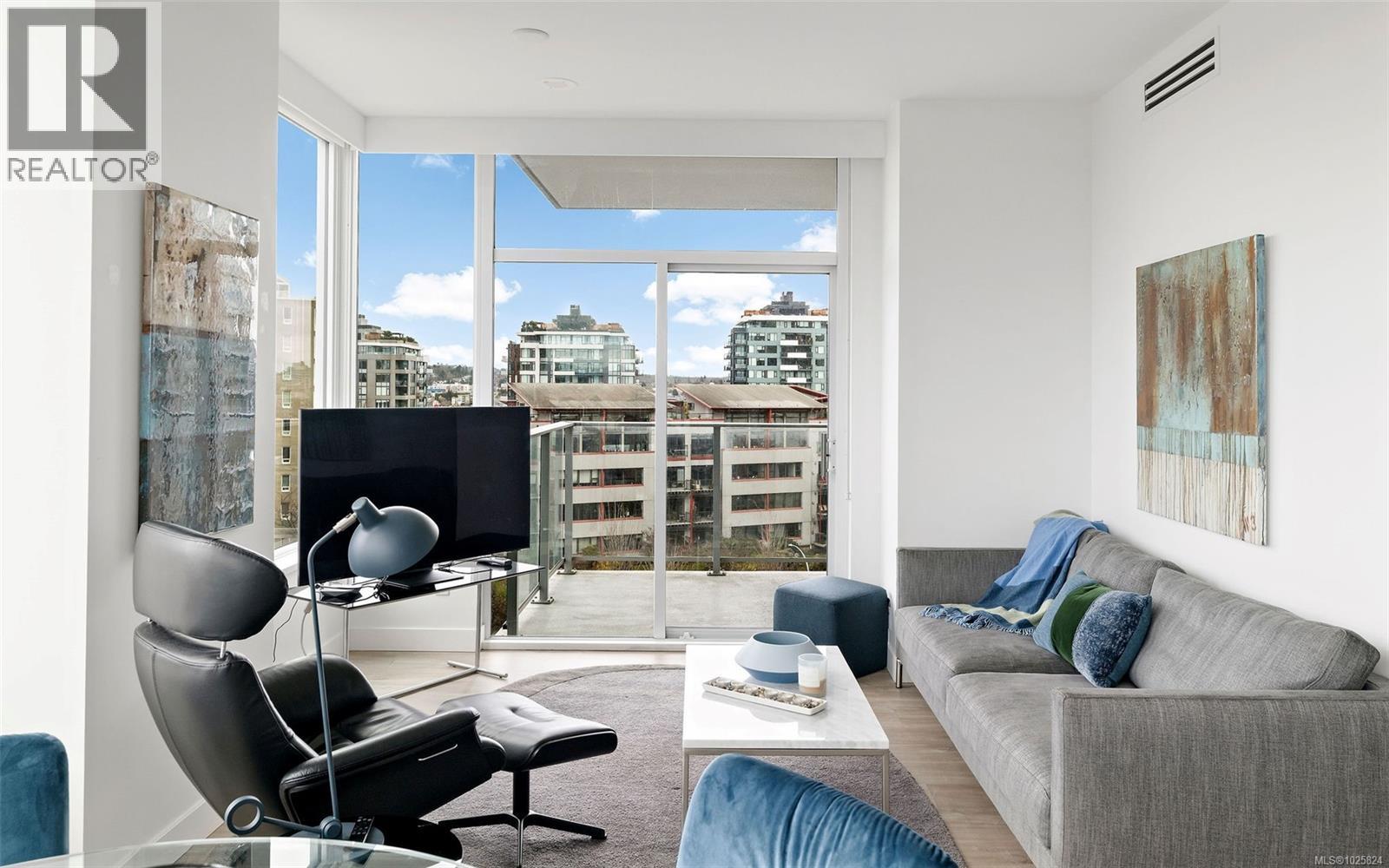 705 60 Saghalie Road, Victoria