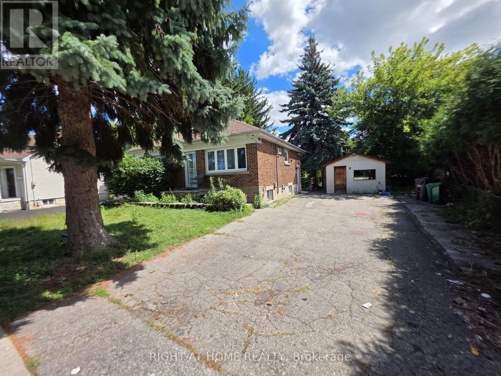9 ROGERS ROAD - 1