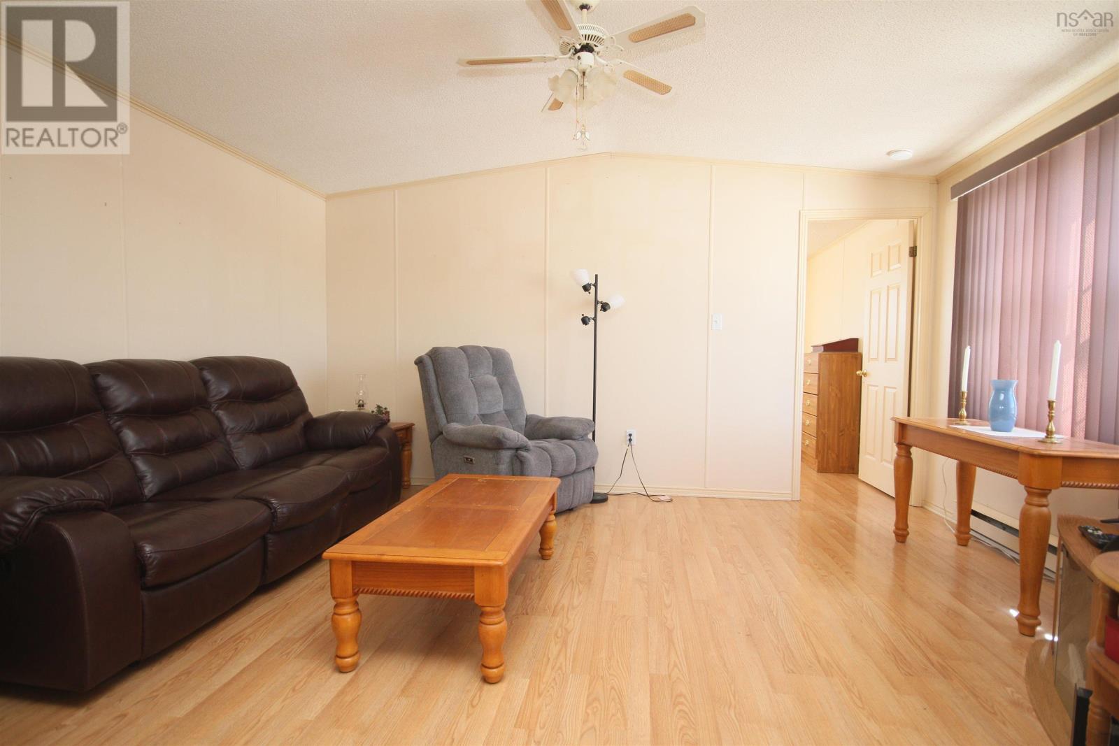 Property 19 of 33 of 2540 Highway 206, Arichat, NS