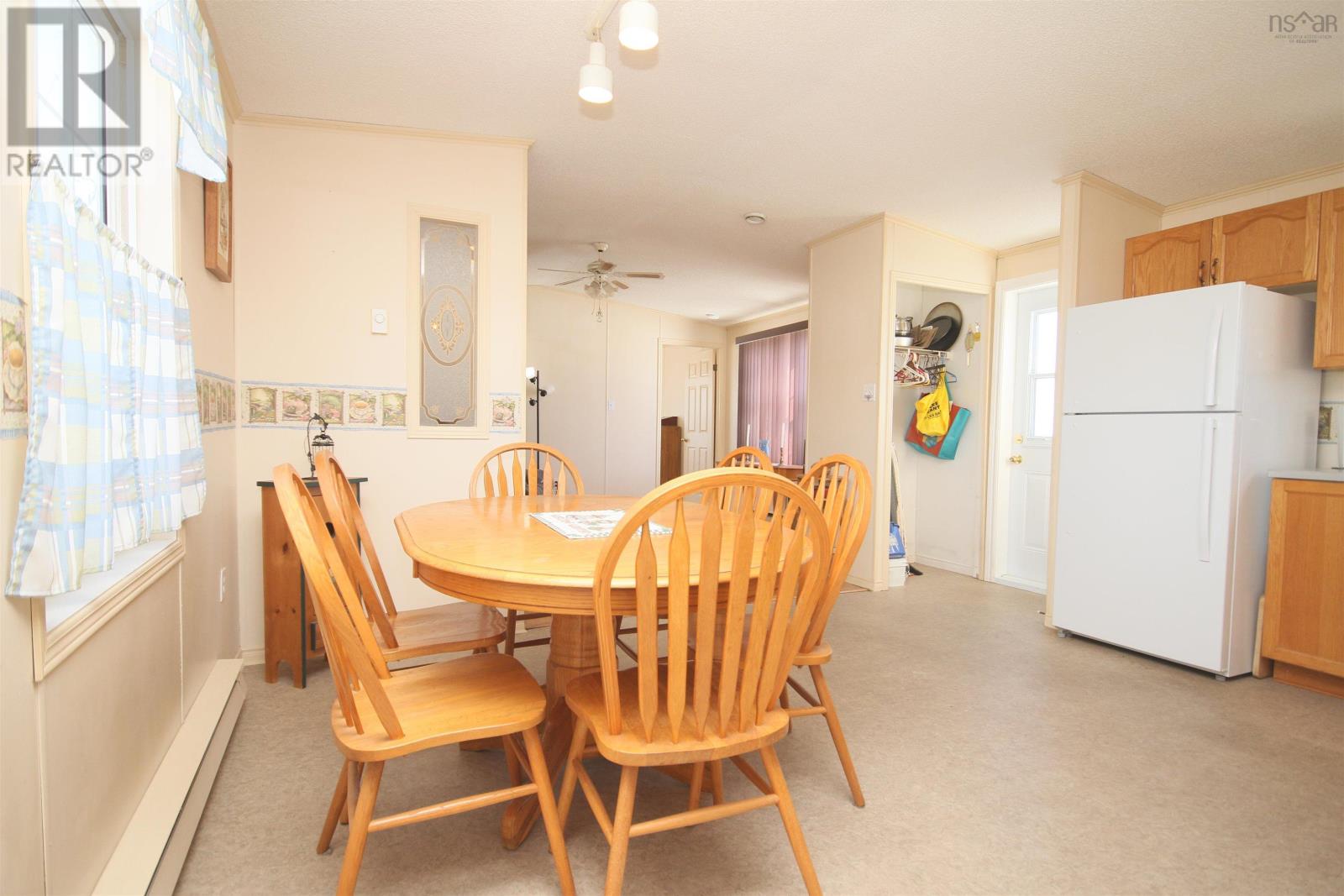 Property 30 of 33 of 2540 Highway 206, Arichat, NS