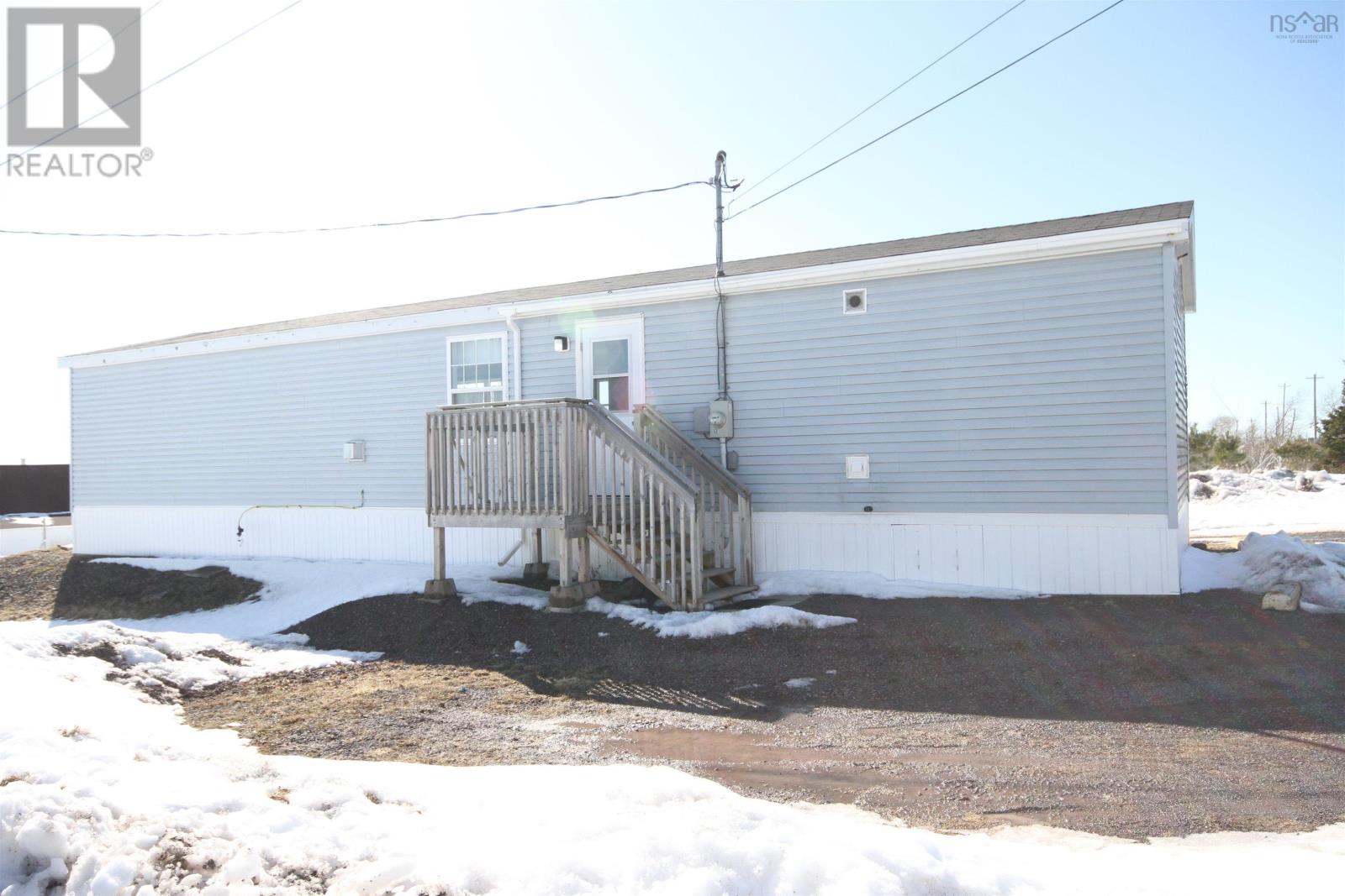 Property 9 of 33 of 2540 Highway 206, Arichat, NS