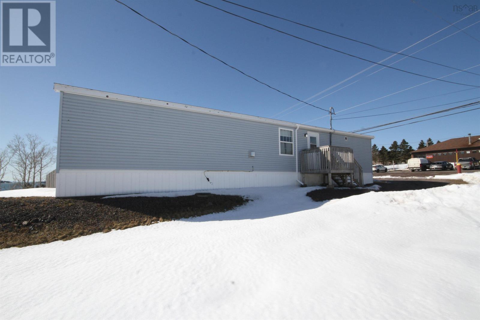 Property 7 of 33 of 2540 Highway 206, Arichat, NS