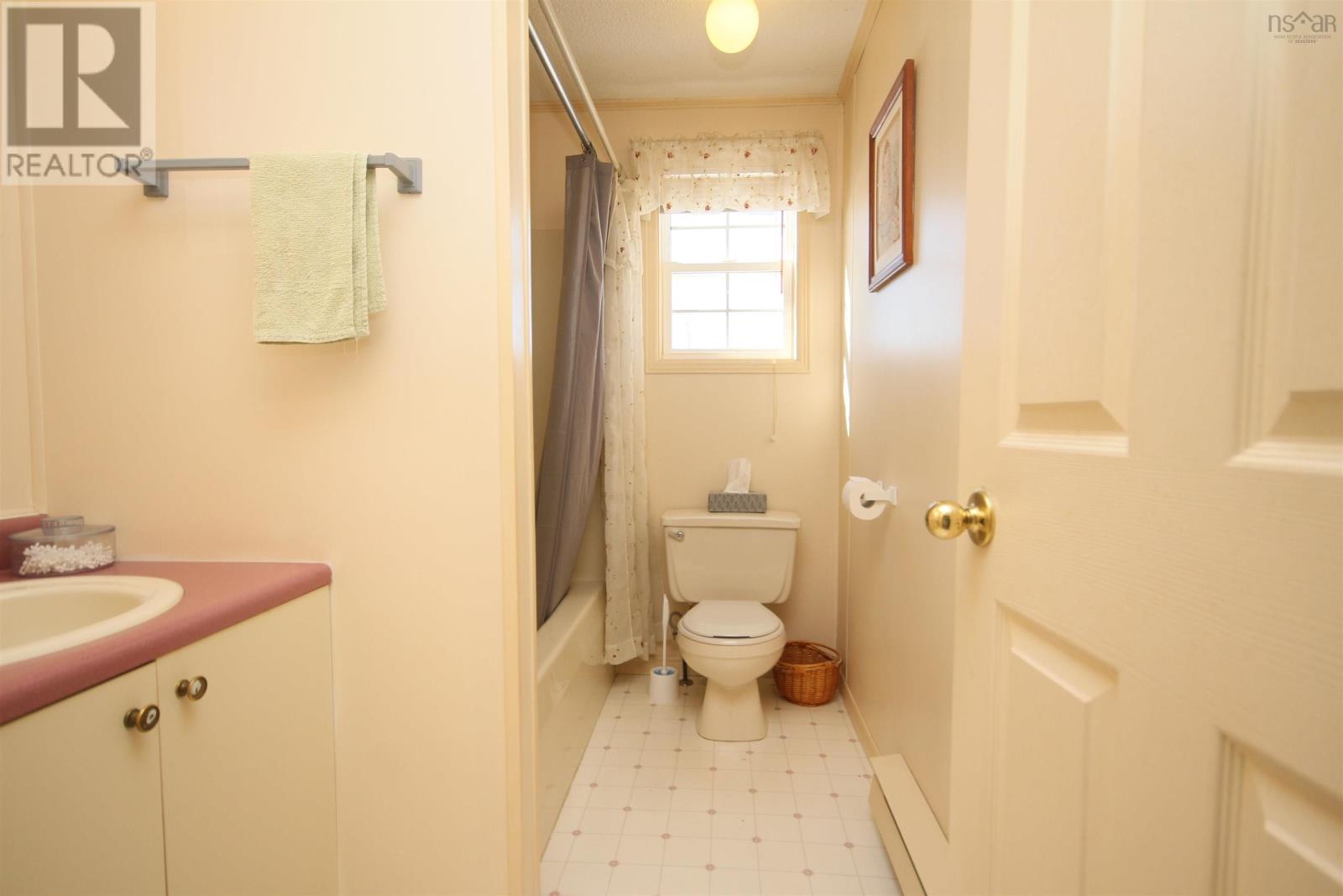 Property 24 of 33 of 2540 Highway 206, Arichat, NS