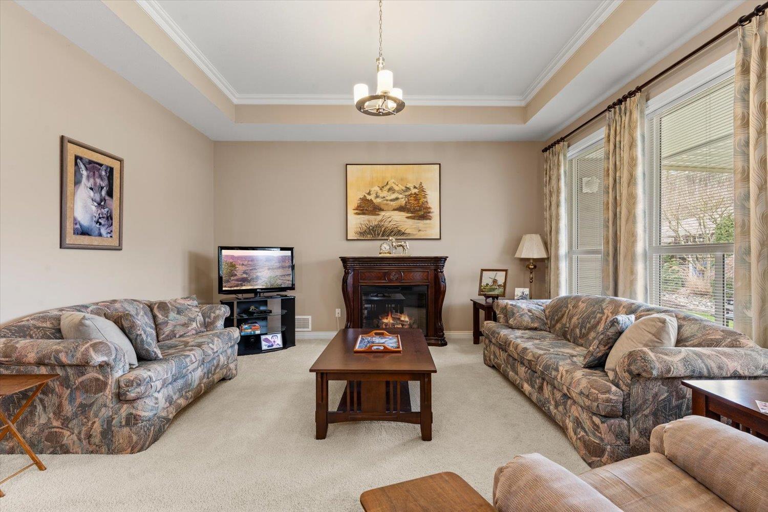 5939 COBBLESTONE STREET, Sardis South, Chilliwack