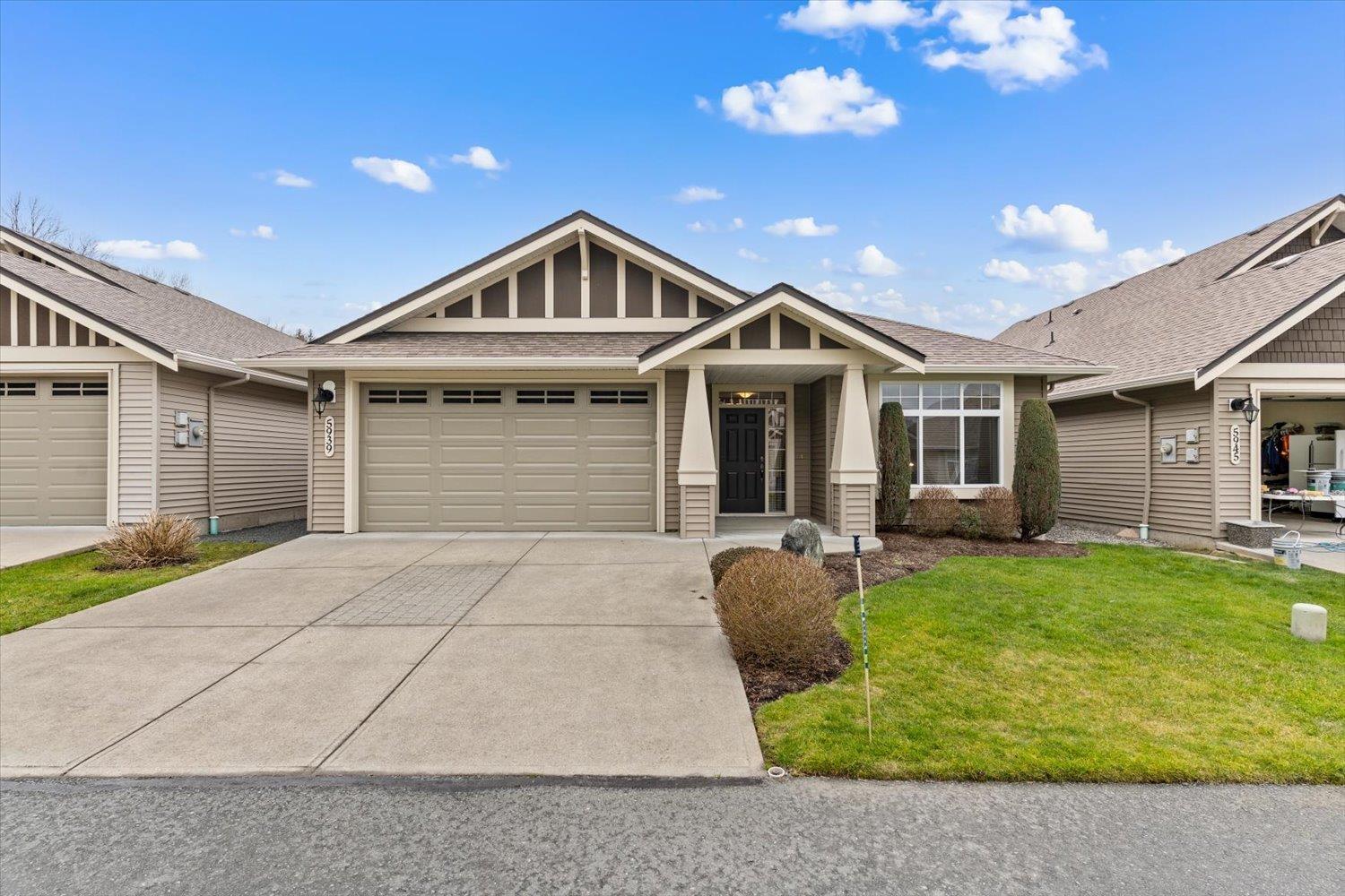 5939 COBBLESTONE STREET, Sardis South, Chilliwack