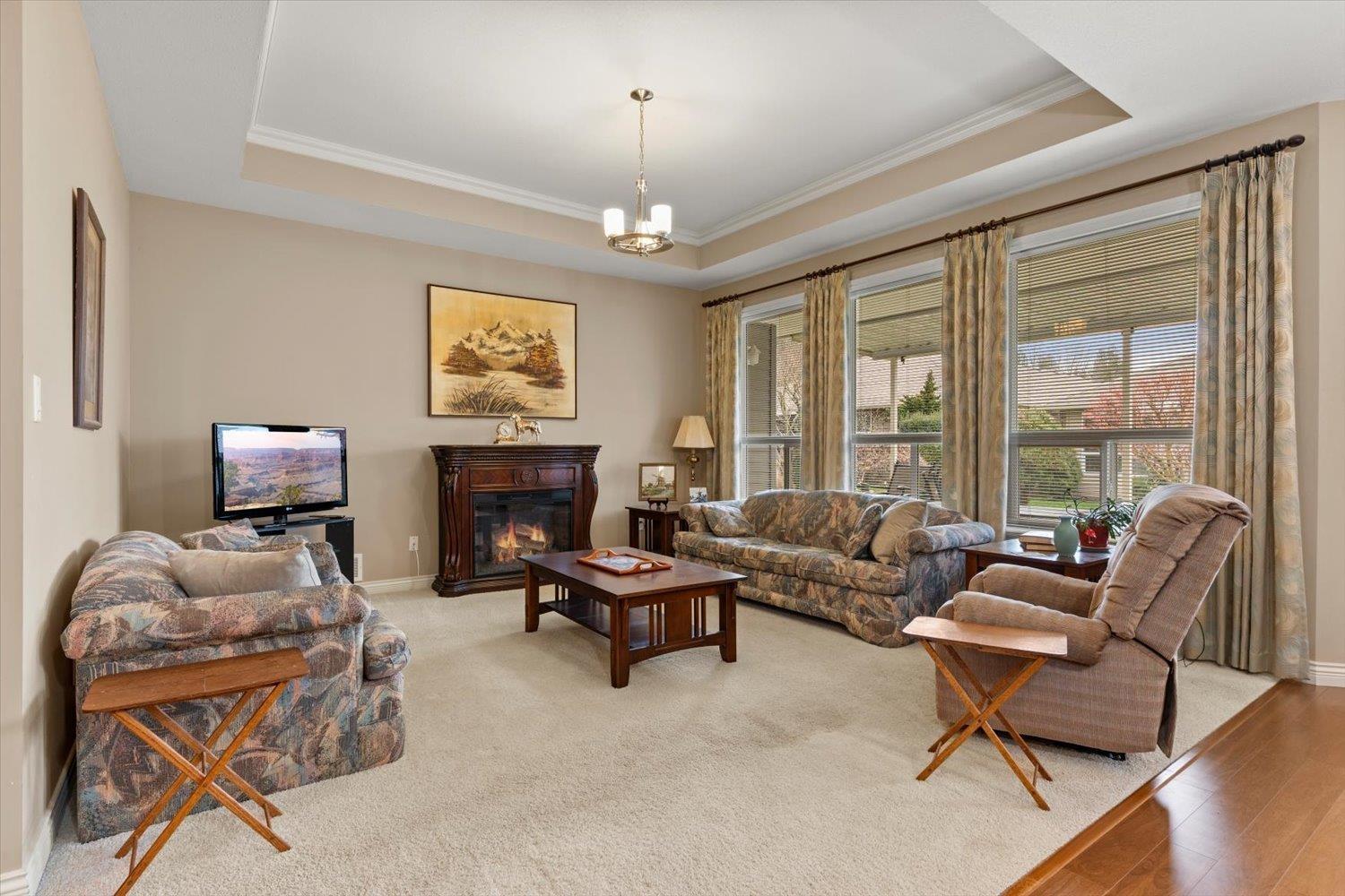 5939 COBBLESTONE STREET, Sardis South, Chilliwack