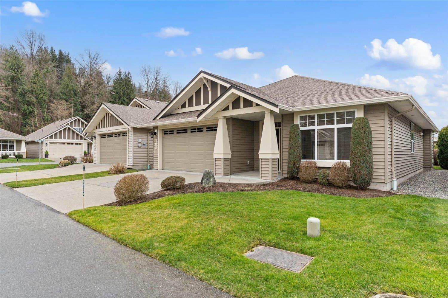 5939 COBBLESTONE STREET, Sardis South, Chilliwack