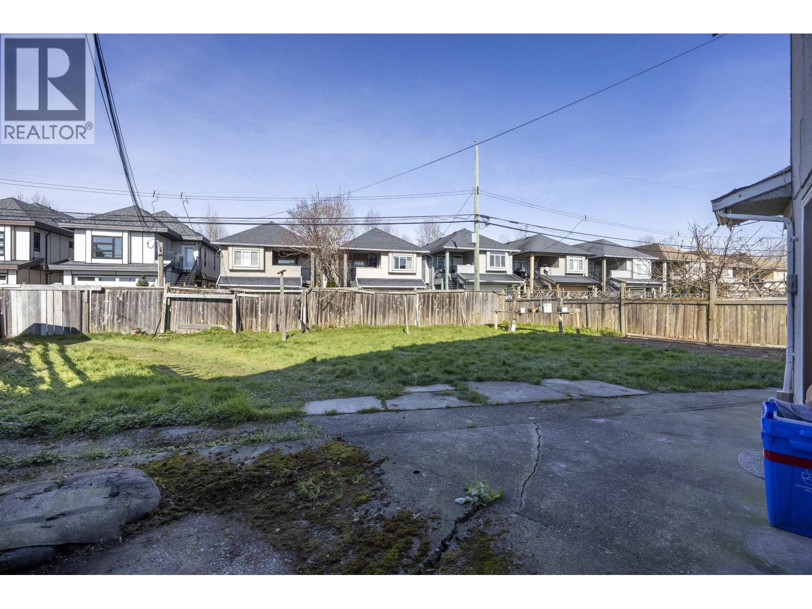 11493 SEABROOK Crescent, Richmond