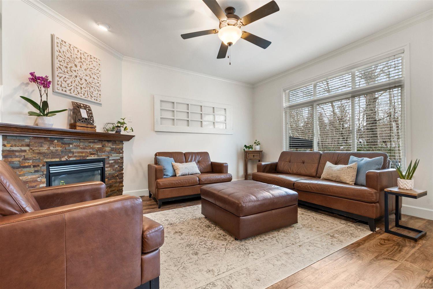 23 46808 HUDSON ROAD, Promontory - Photo 5 of 37, Chilliwack, British Columbia