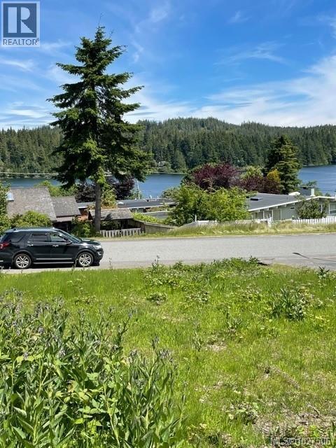 6110 Hunt St, Port Hardy