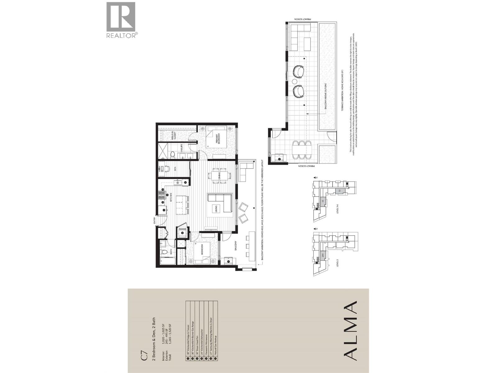 #515 3051 Abbott Street - 15