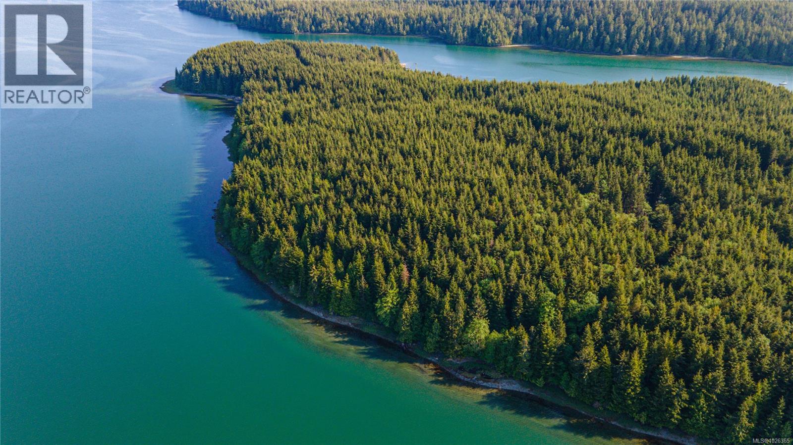 SL2 Kvarno Island, Ucluelet