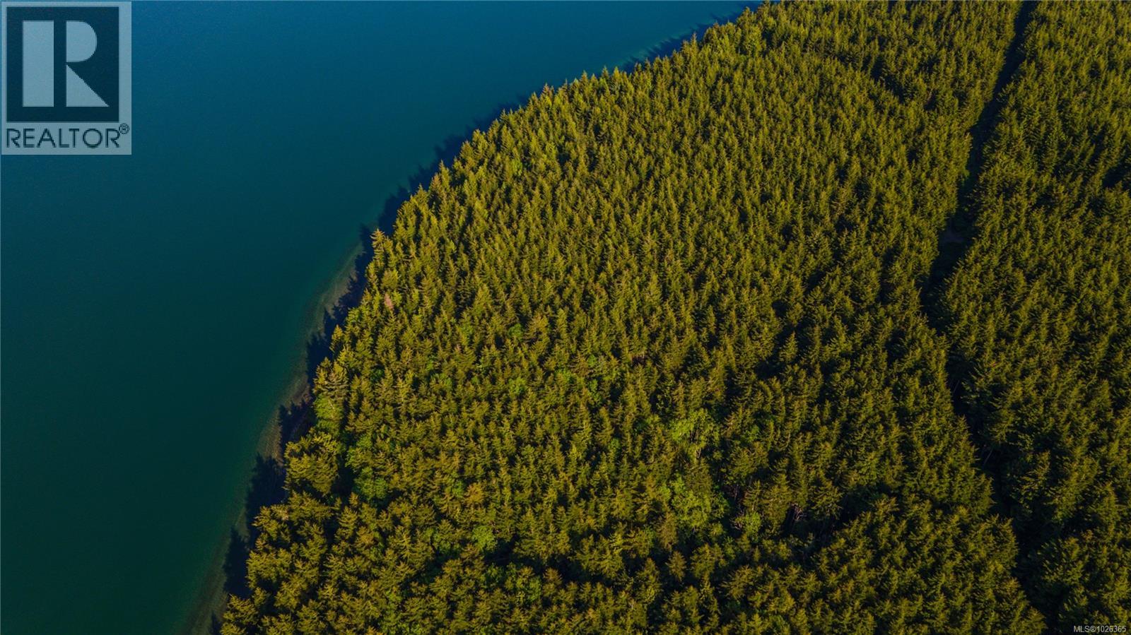 SL2 Kvarno Island, Ucluelet