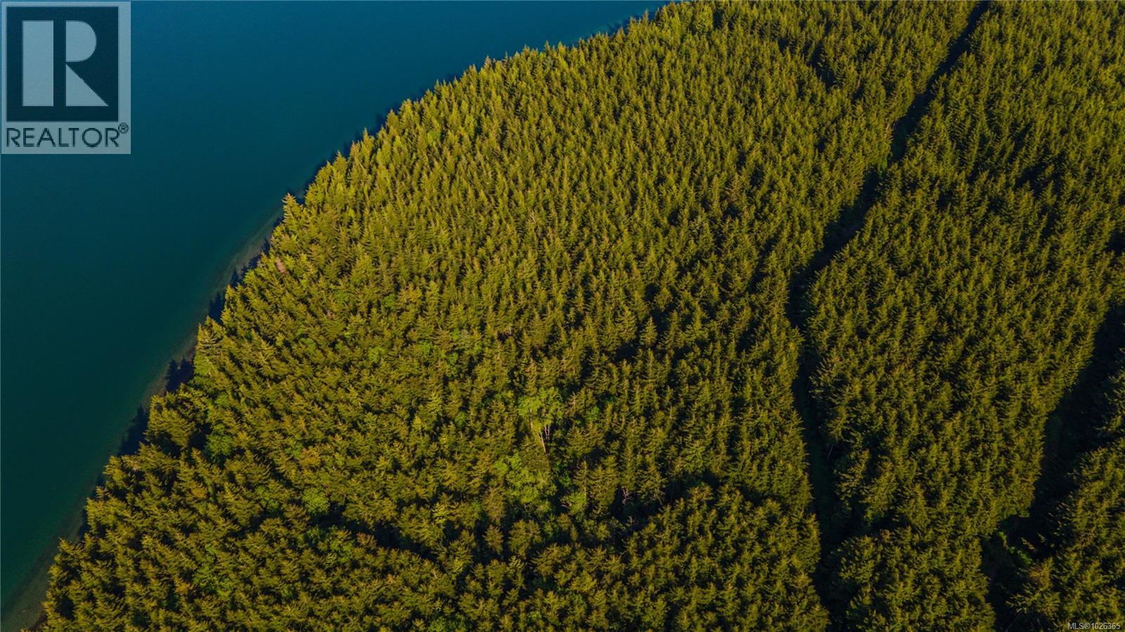 SL2 Kvarno Island, Ucluelet