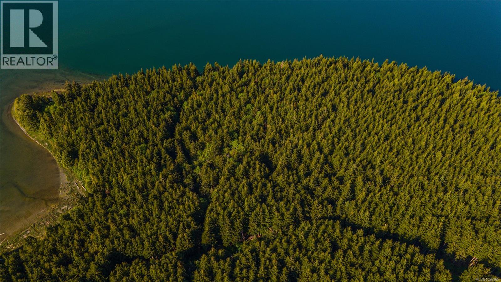 SL2 Kvarno Island, Ucluelet