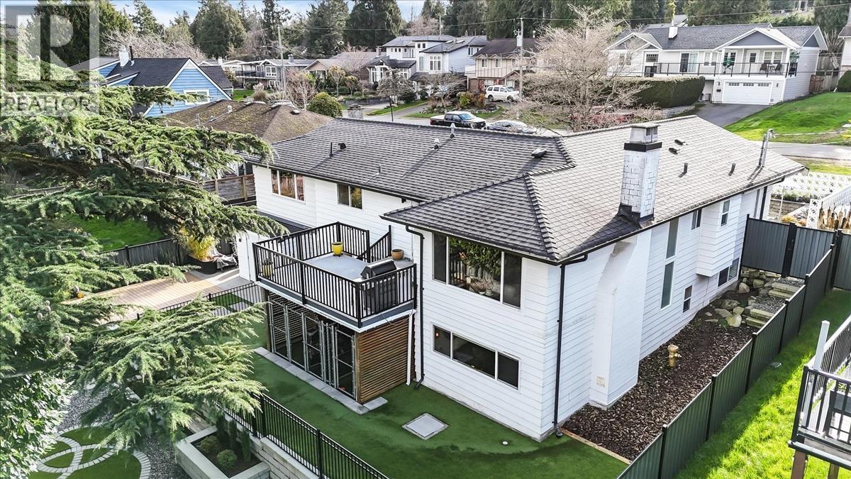 5065 WILSON DRIVE, Tsawwassen